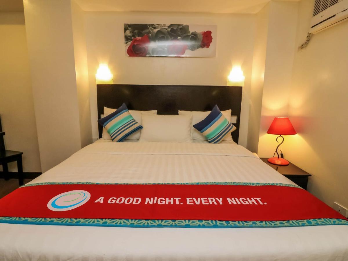 The Orient Beach Boracay Yapak Exteriér fotografie