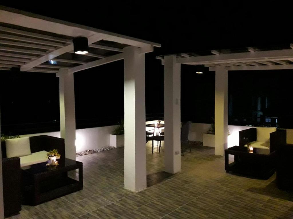 The Orient Beach Boracay Yapak Exteriér fotografie
