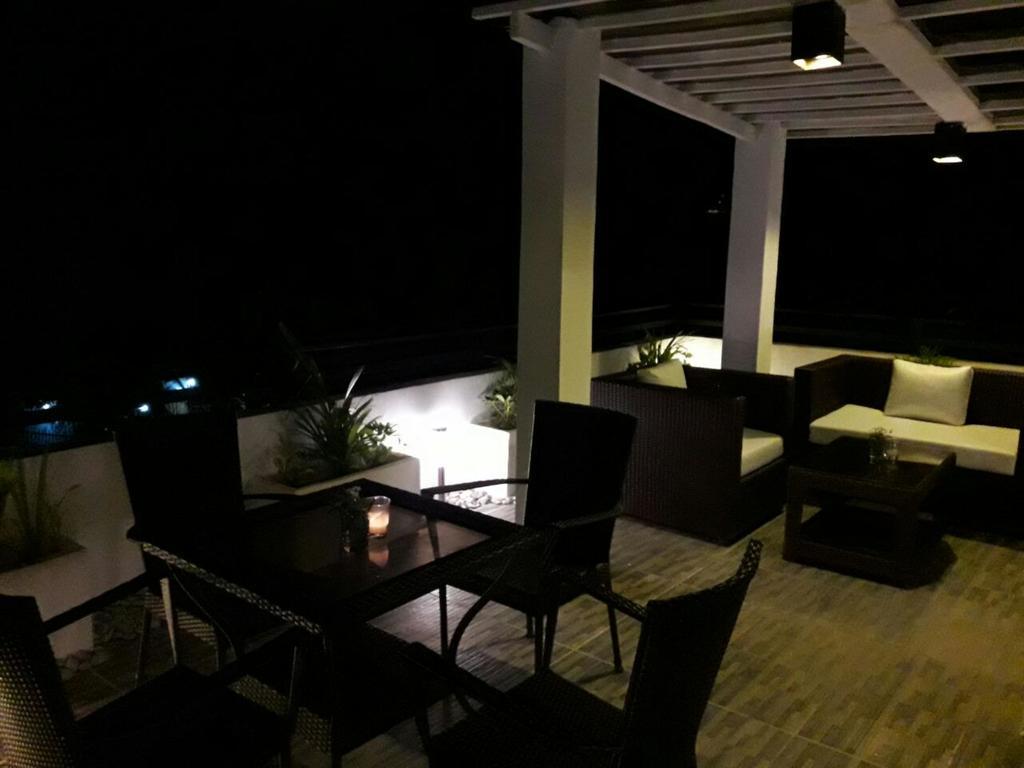 The Orient Beach Boracay Yapak Exteriér fotografie